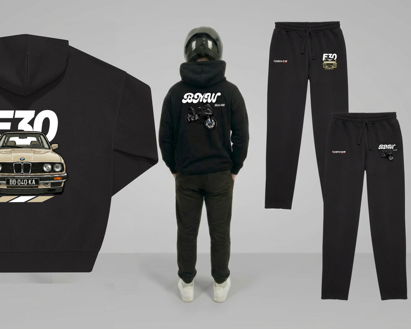 SWEATS & JOGGINGS PERSONNALISABLES