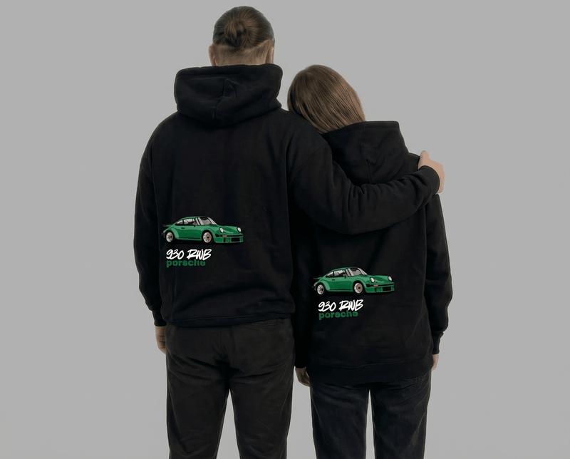 PACK SWEAT - DRIVERAUTO