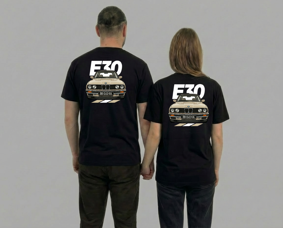 PACK T-SHIRT - DRIVERAUTO