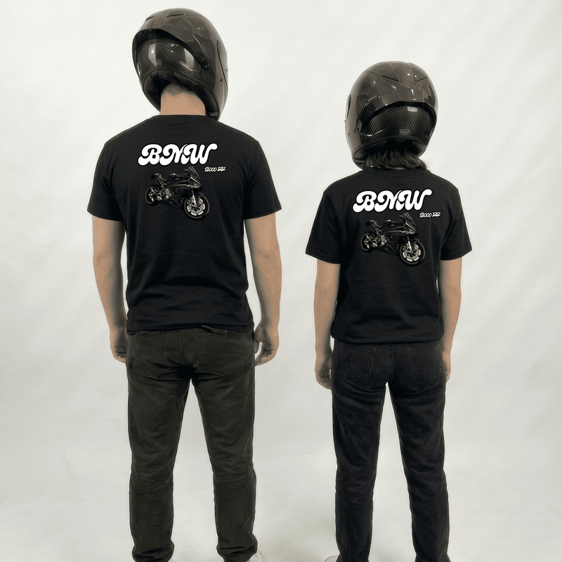 PACK T-SHIRT MOTO - DRIVERAUTO