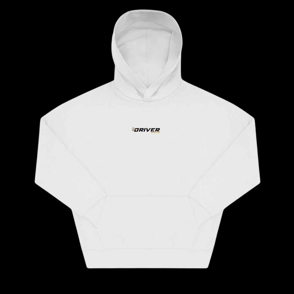 Sweat Blanc – Face avant