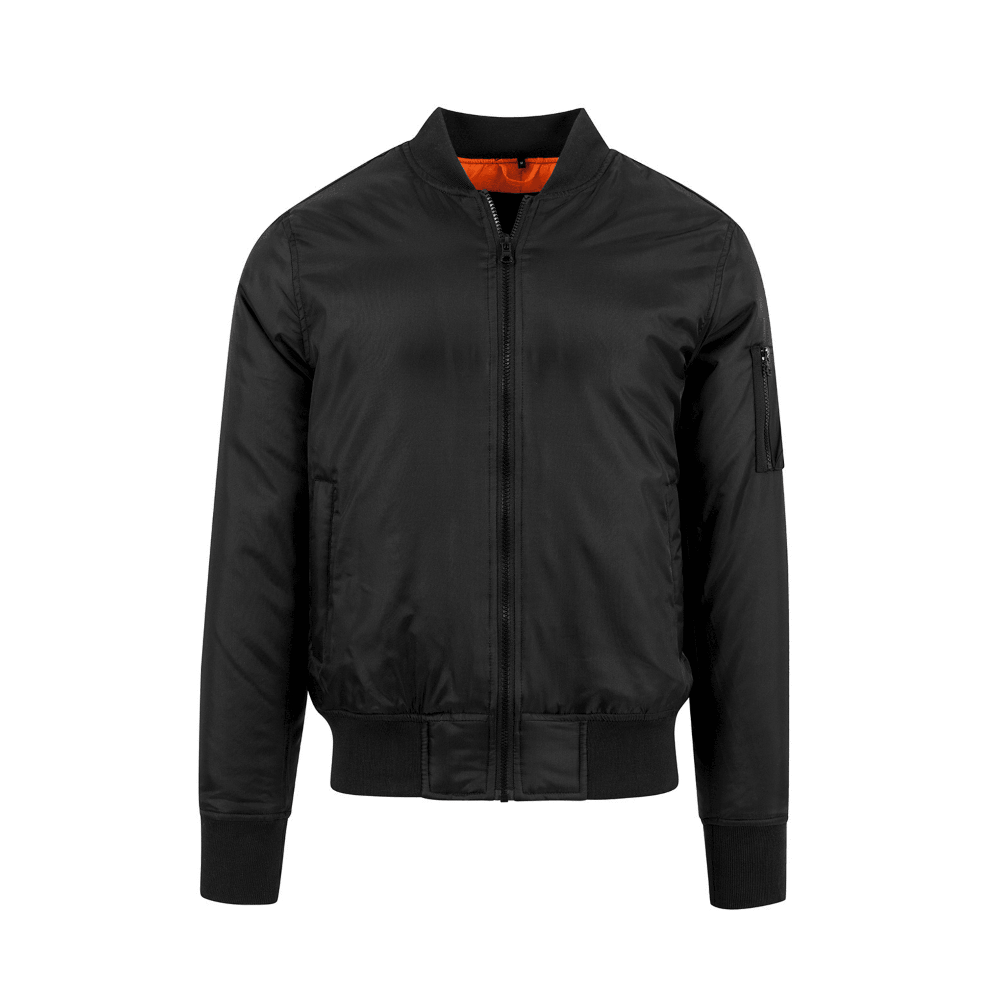 BOMBER PERSONNALISABLE MOTO D2 - DRIVERAUTO