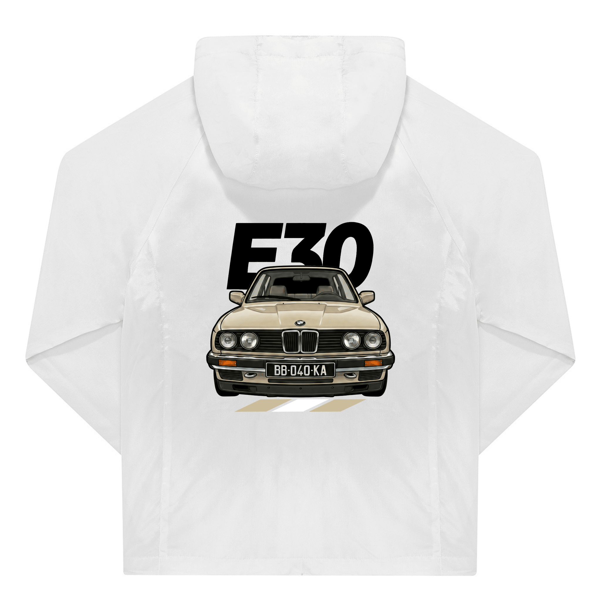 COUPE - VENT PERSONNALISABLE D1 - DRIVERAUTO