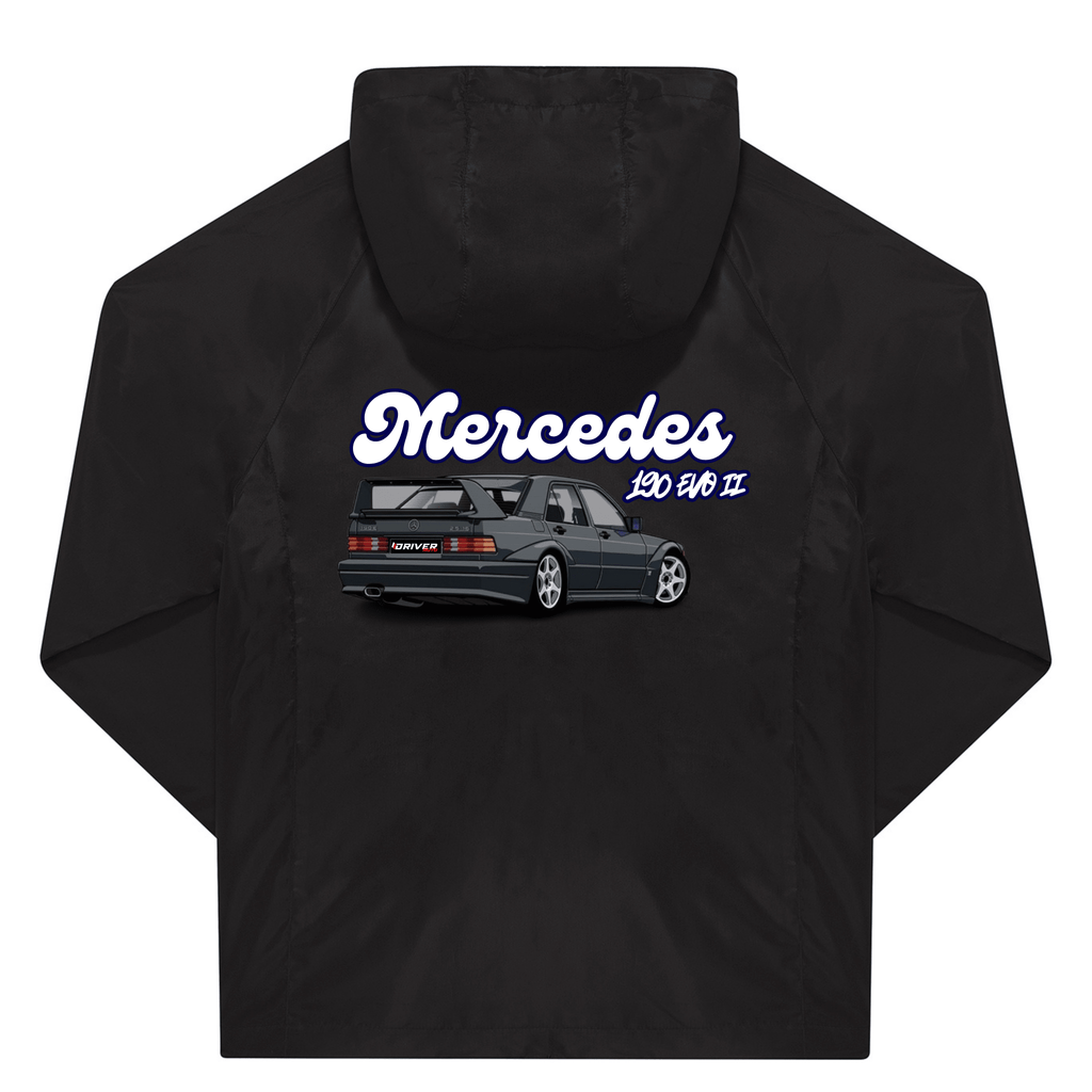 COUPE - VENT PERSONNALISABLE D2 - DRIVERAUTO