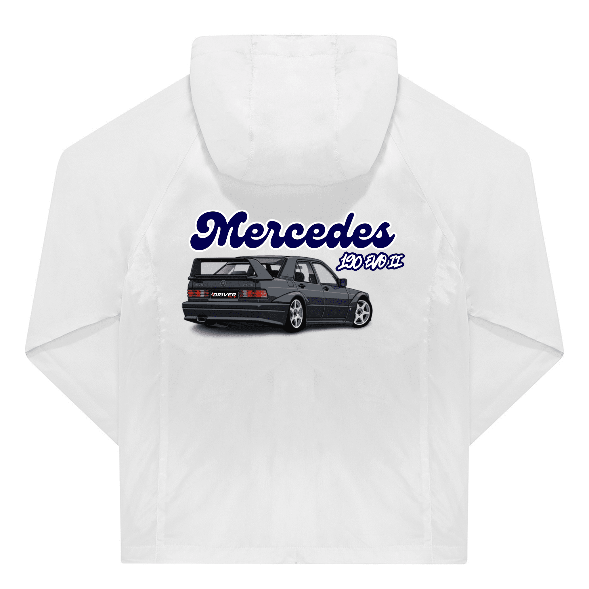 COUPE - VENT PERSONNALISABLE D2 - DRIVERAUTO