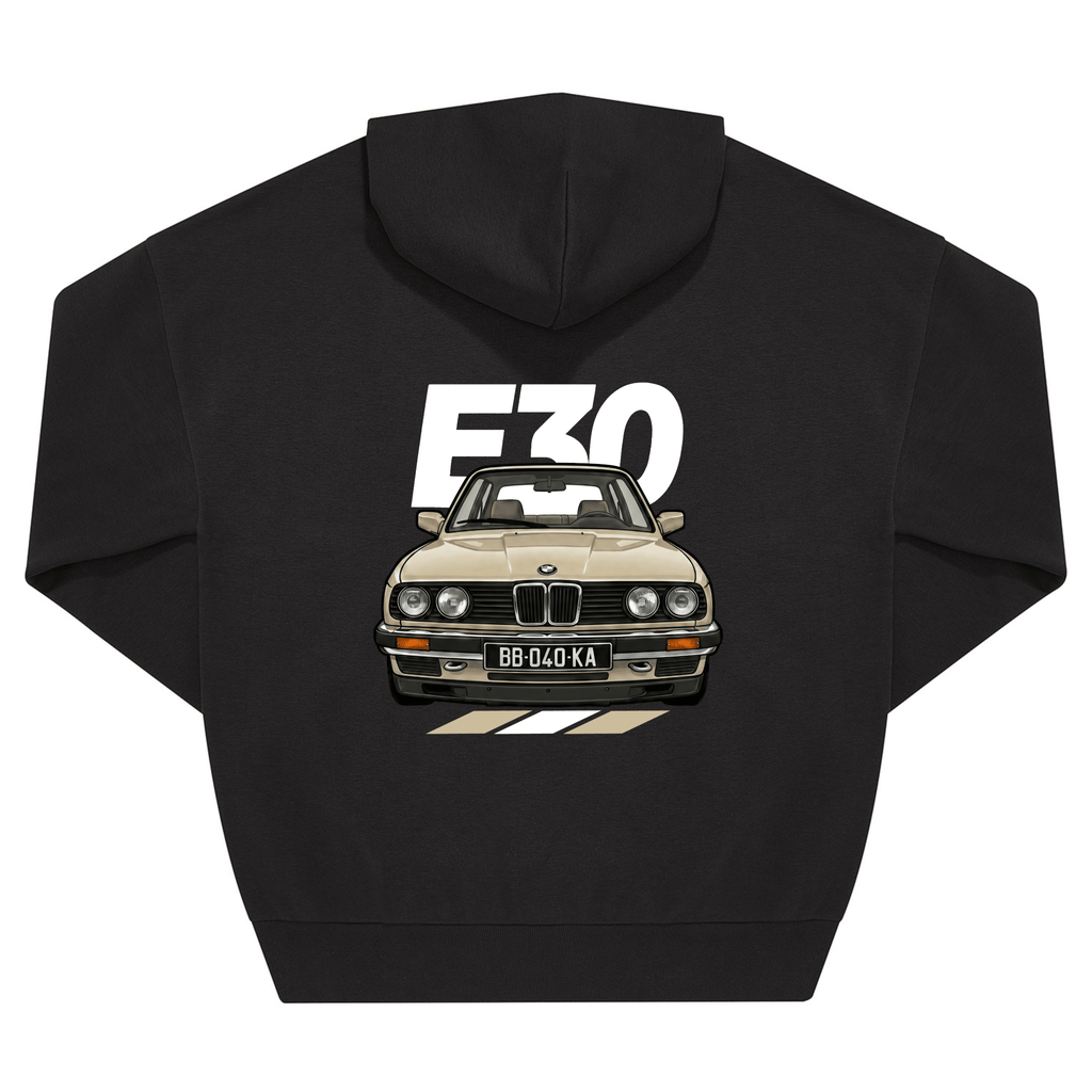 PACK "DUO" SWEATS PERSONNALISABLES D1 - DRIVERAUTO