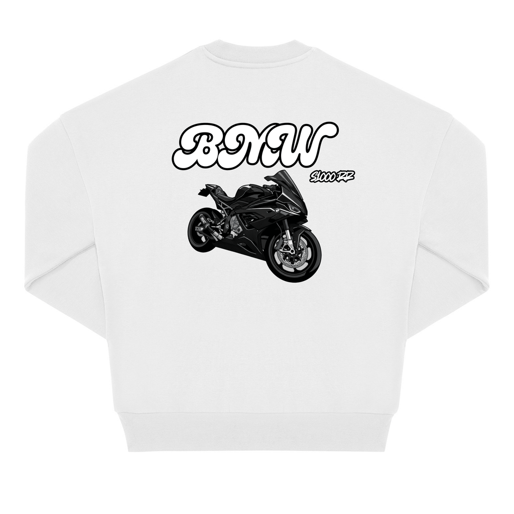 PACK "DUO" SWEATS PERSONNALISABLES MOTO D1 - DRIVERAUTO