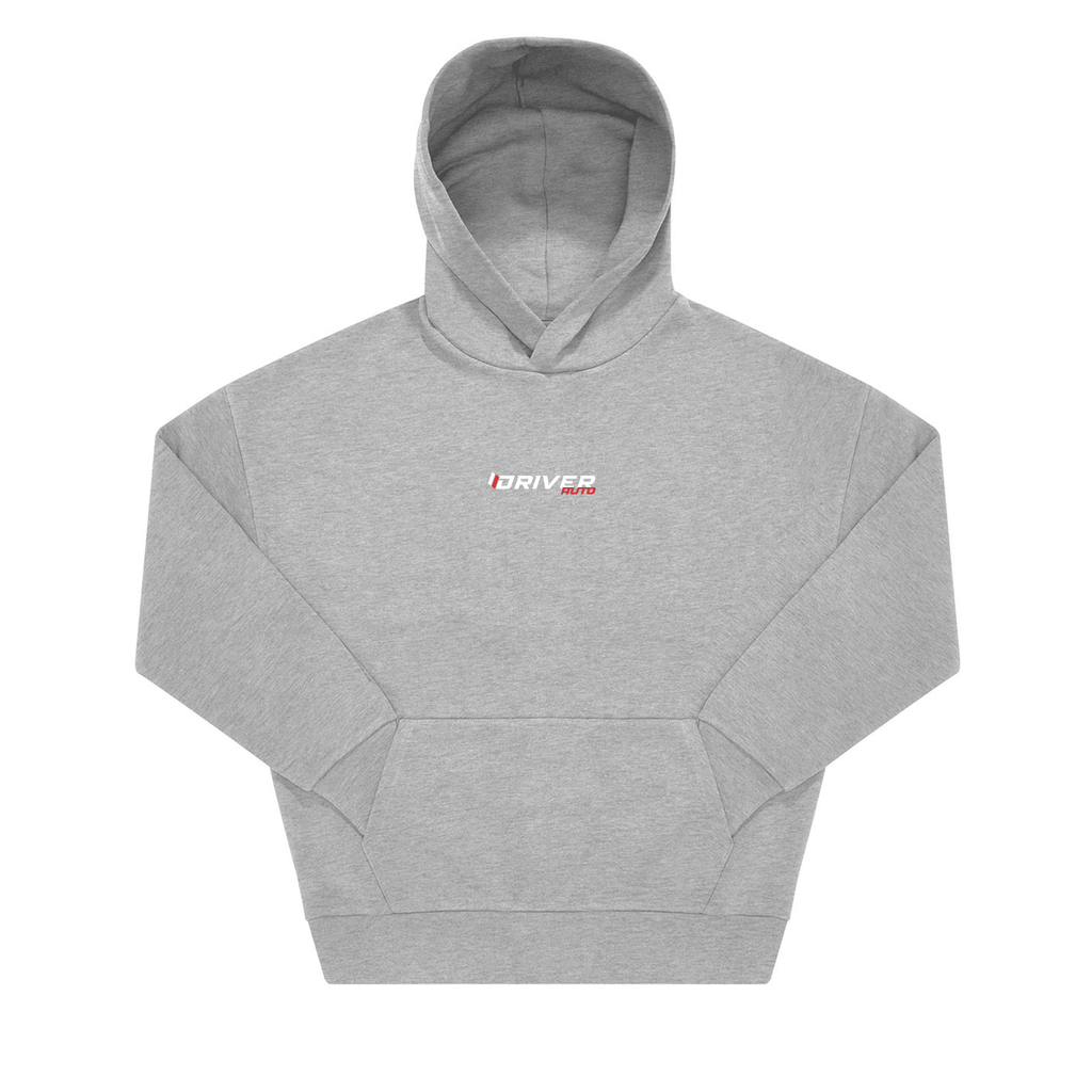 PACK "DUO" SWEATS PERSONNALISABLES MOTO D1 - DRIVERAUTO