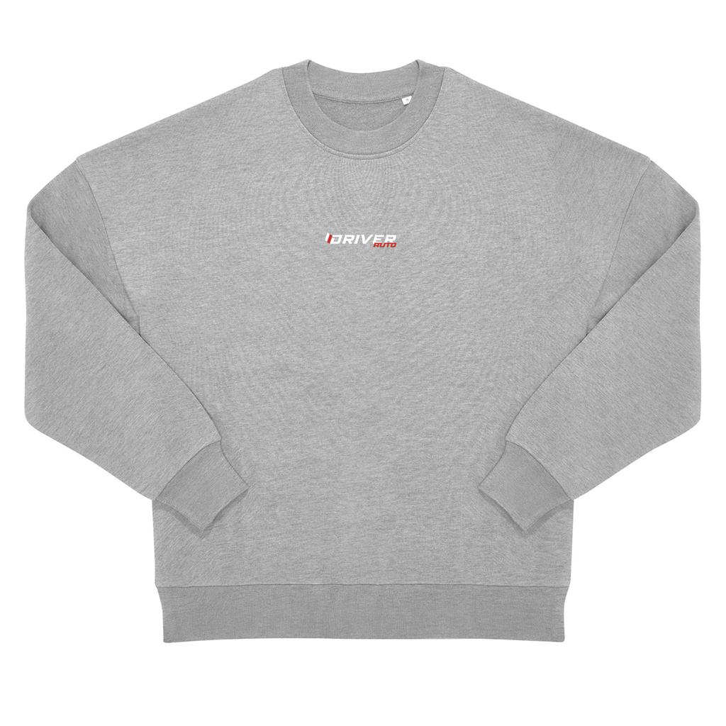 PACK "DUO" SWEATS PERSONNALISABLES MOTO D1 - DRIVERAUTO