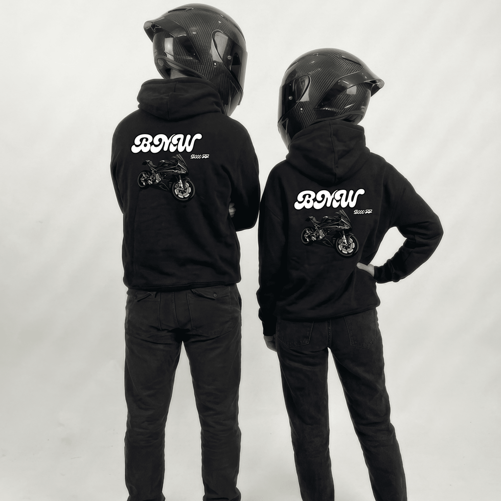 PACK "DUO" SWEATS PERSONNALISABLES MOTO D1 - DRIVERAUTO