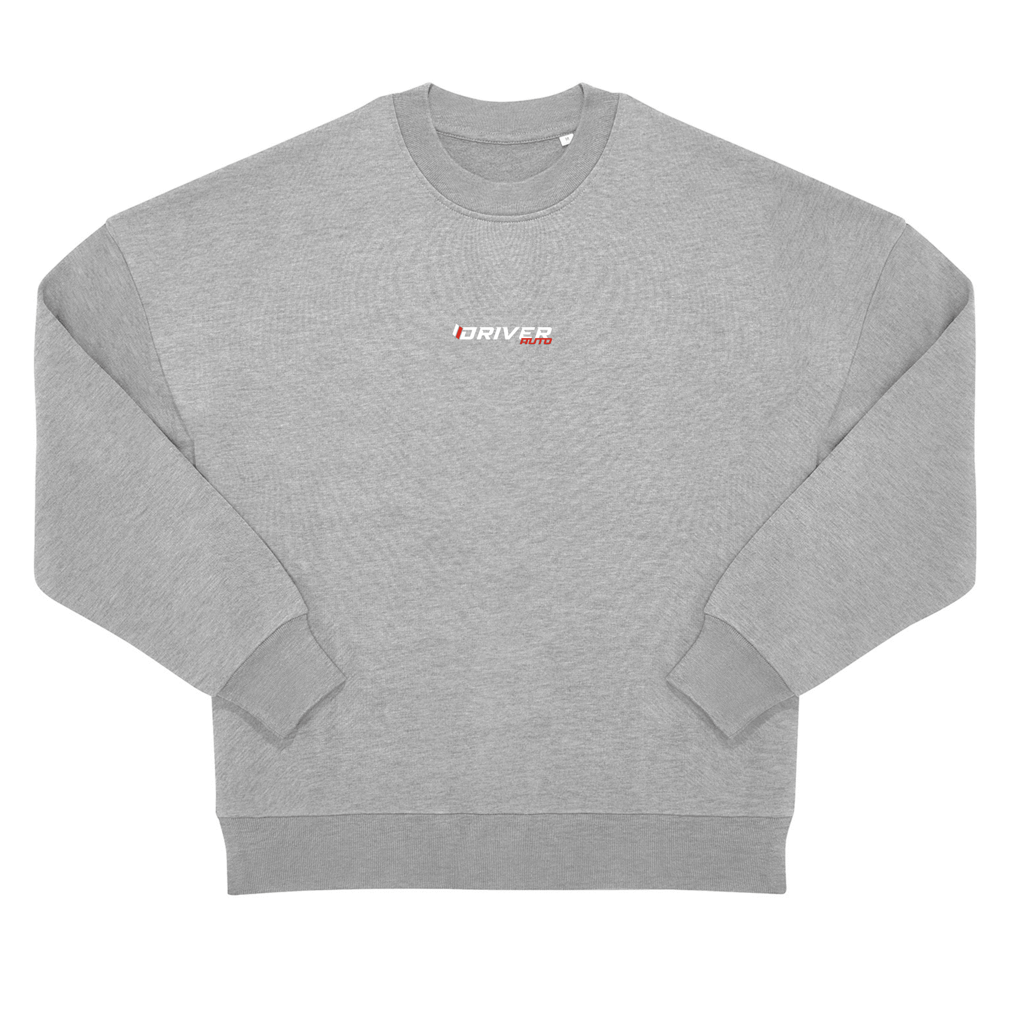 PACK "DUO" SWEATS PERSONNALISABLES MOTO D2 - DRIVERAUTO