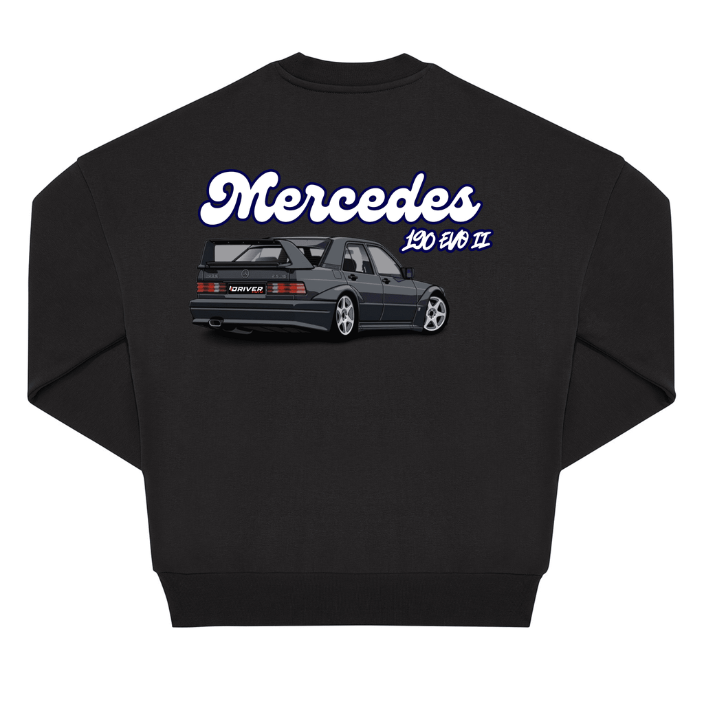 PACK "PERE&FILS" SWEATS PERSONNALISABLES D2 - DRIVERAUTO