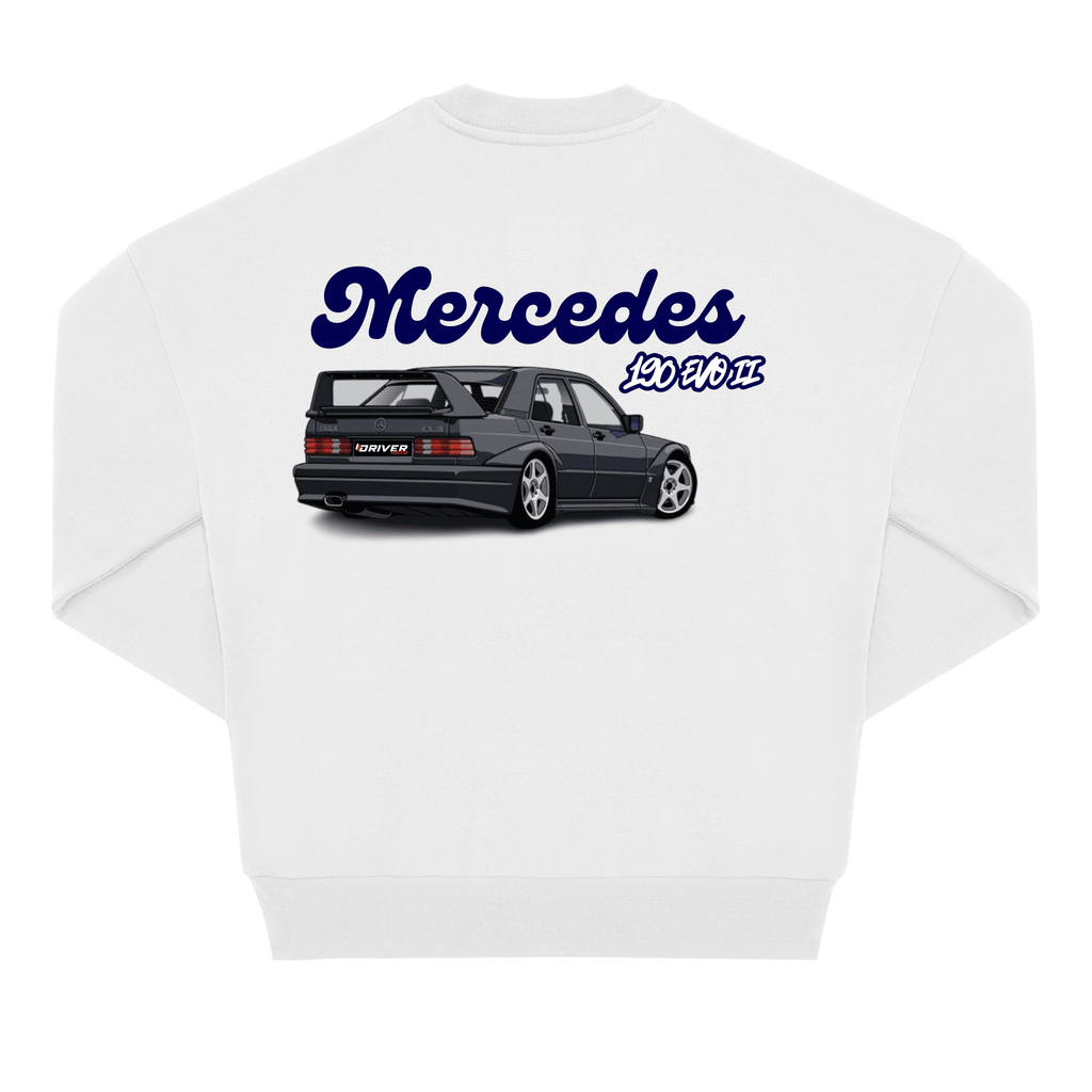 PACK "PERE&FILS" SWEATS PERSONNALISABLES D2 - DRIVERAUTO