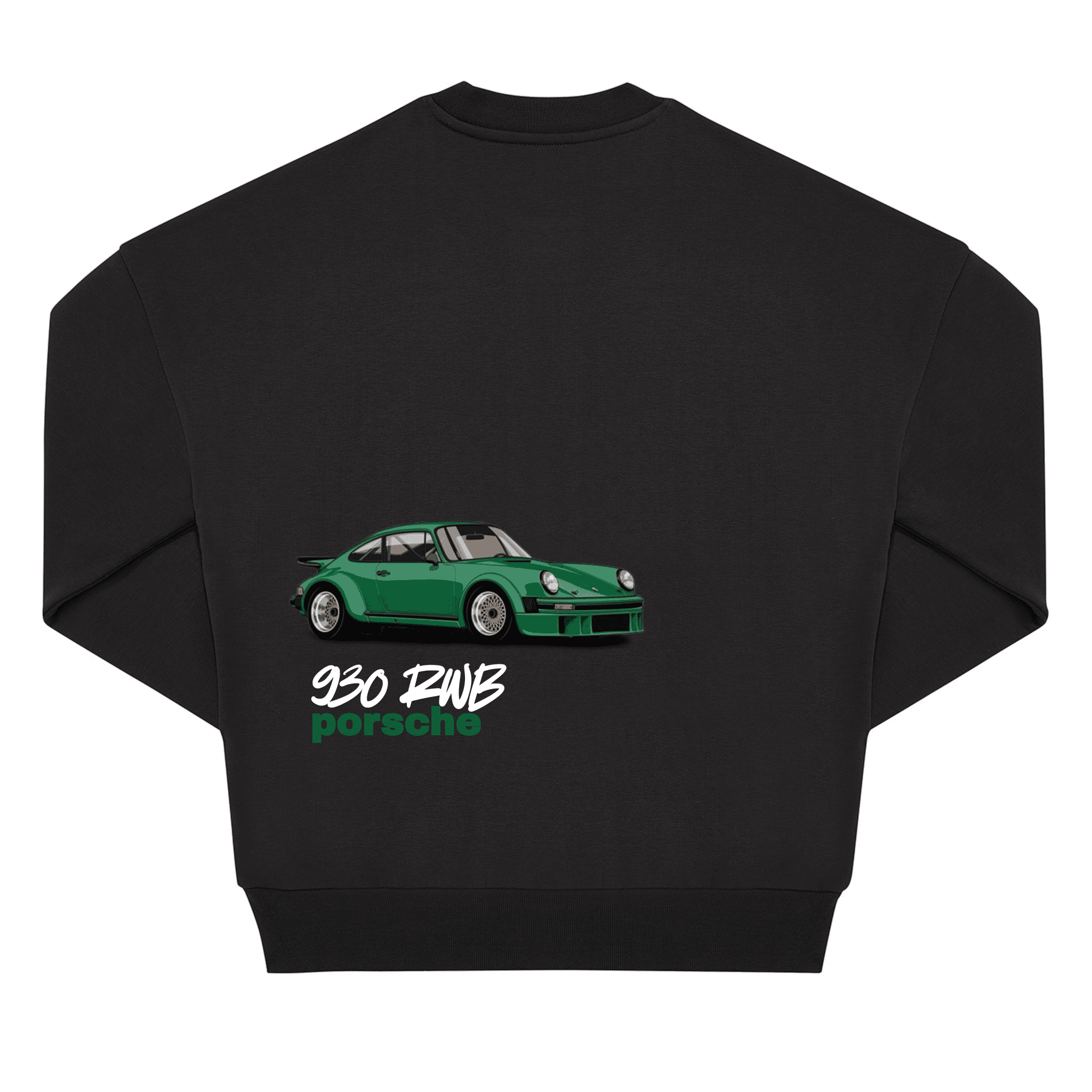 PACK "PERE&FILS" SWEATS PERSONNALISABLES D3 - DRIVERAUTO