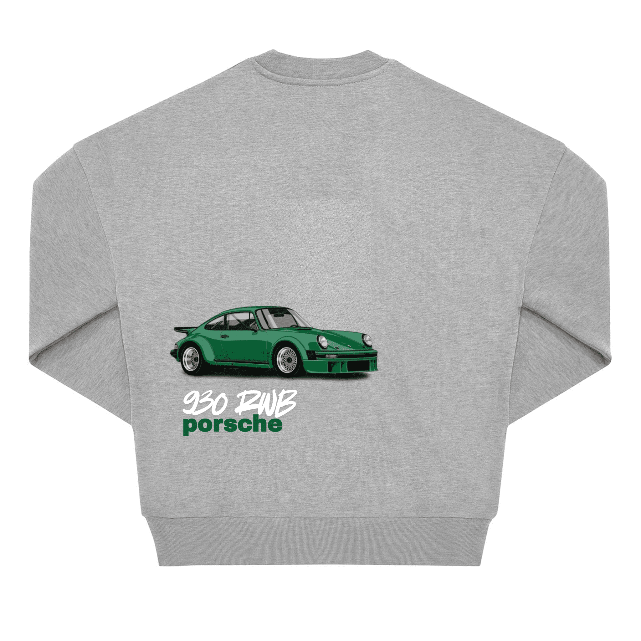 PACK "PERE&FILS" SWEATS PERSONNALISABLES D3 - DRIVERAUTO