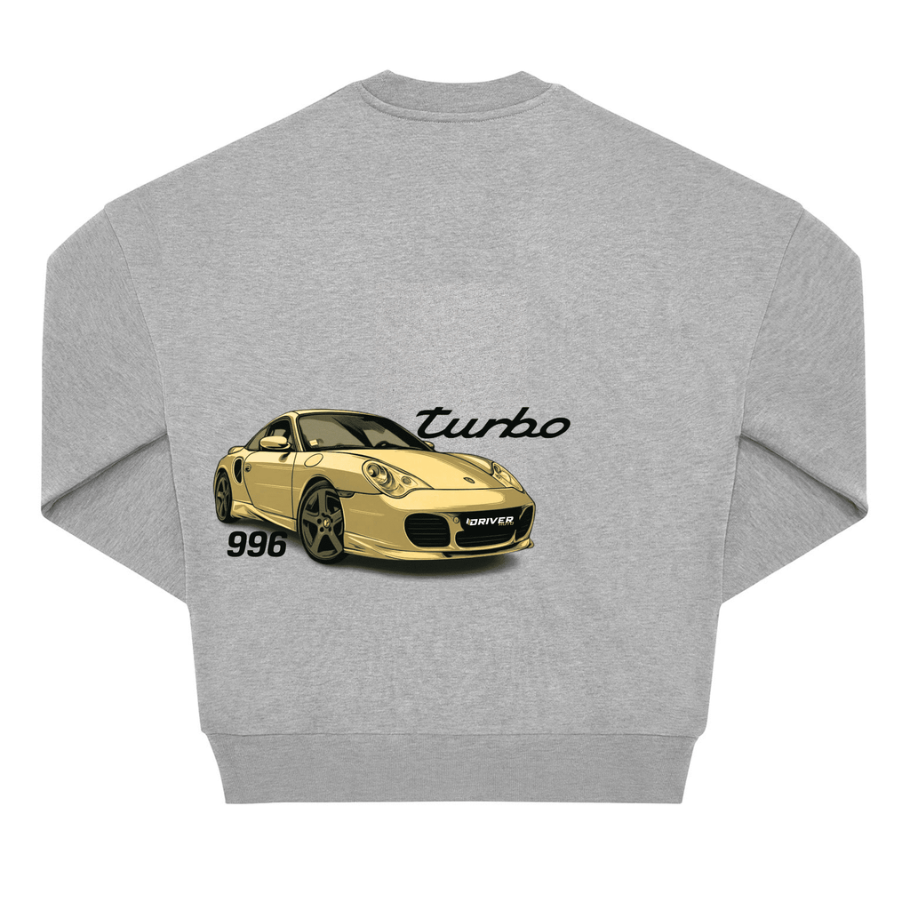 PACK "PERE&FILS" SWEATS PERSONNALISABLES D4 - DRIVERAUTO