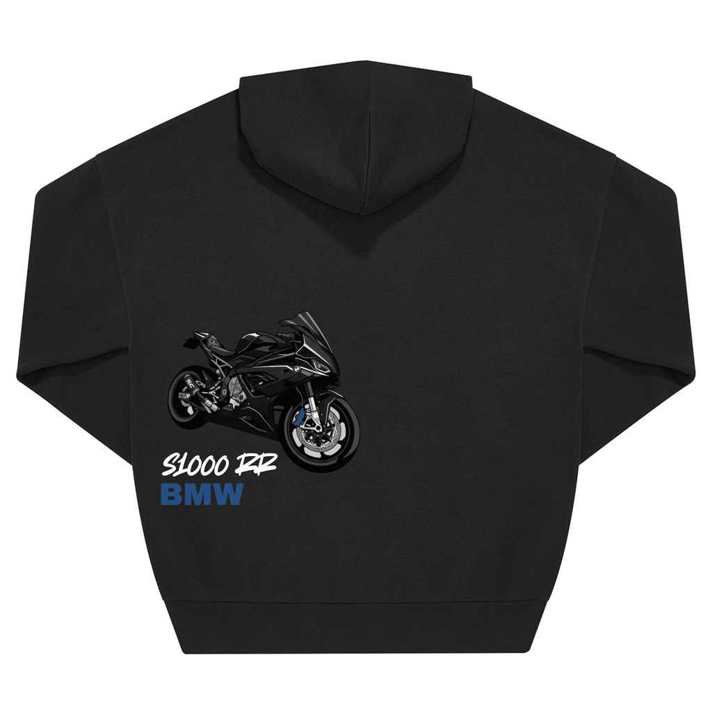 PACK "PERE&FILS" SWEATS PERSONNALISABLES MOTO D2 - DRIVERAUTO