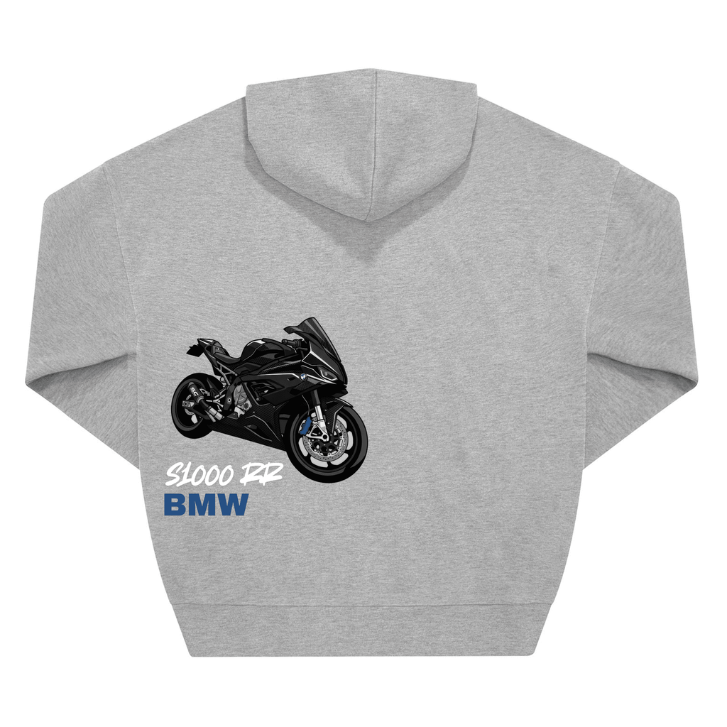 PACK "PERE&FILS" SWEATS PERSONNALISABLES MOTO D2 - DRIVERAUTO