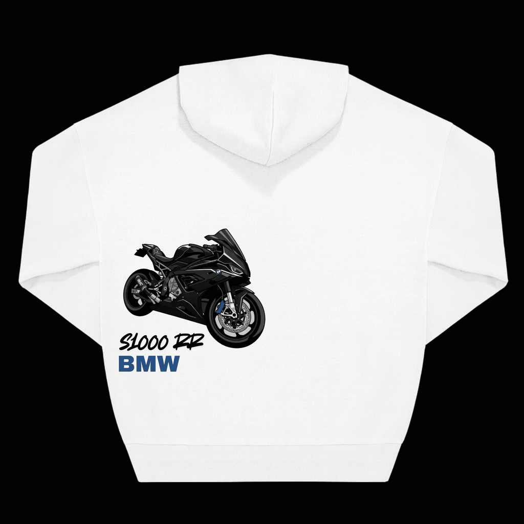 PACK "PERE&FILS" SWEATS PERSONNALISABLES MOTO D2 - DRIVERAUTO