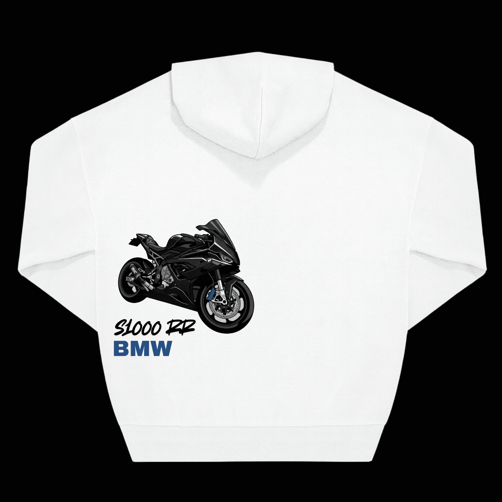PACK "PERE&FILS" SWEATS PERSONNALISABLES MOTO D2 - DRIVERAUTO
