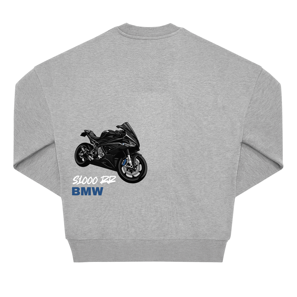 PACK "PERE&FILS" SWEATS PERSONNALISABLES MOTO D2 - DRIVERAUTO