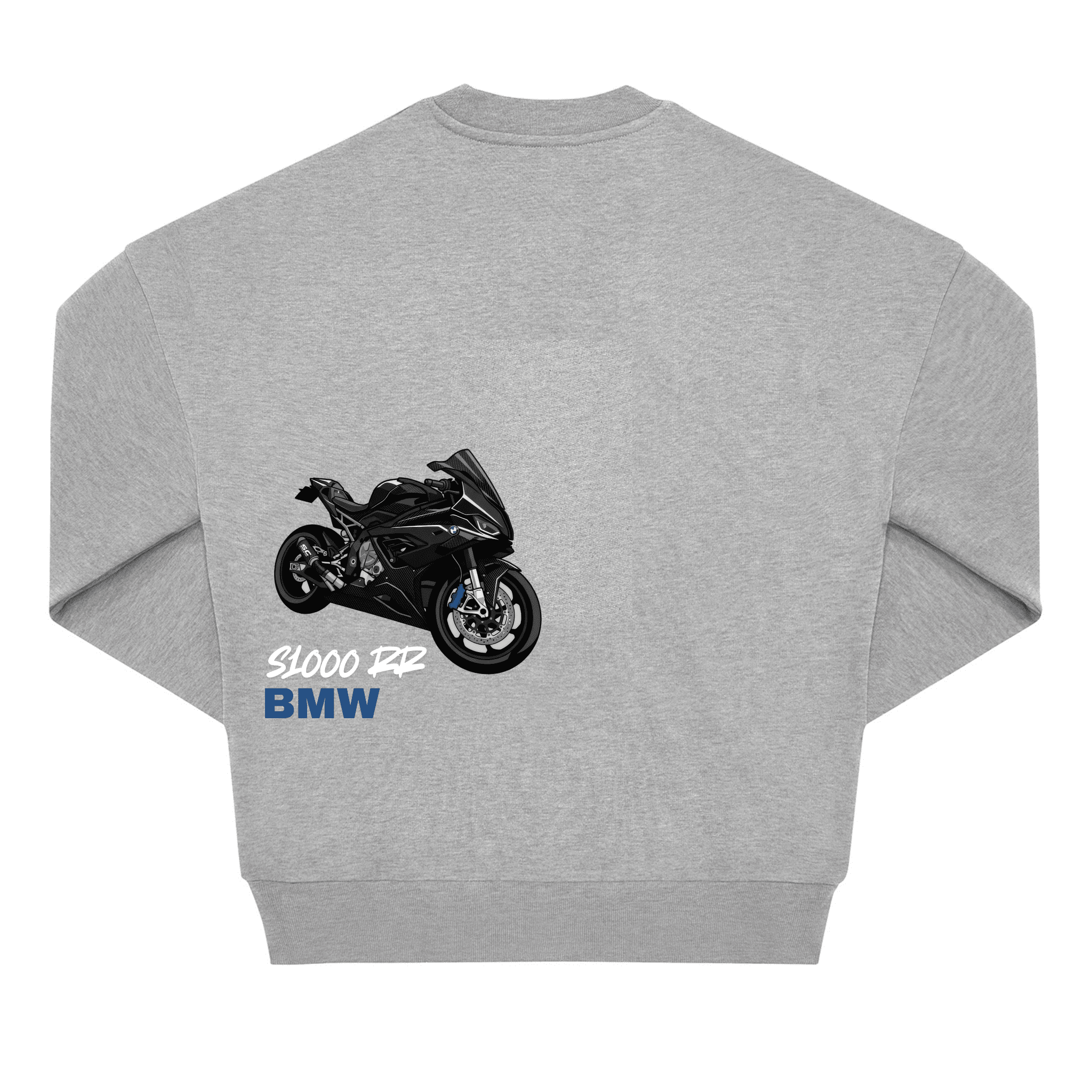 PACK "PERE&FILS" SWEATS PERSONNALISABLES MOTO D2 - DRIVERAUTO