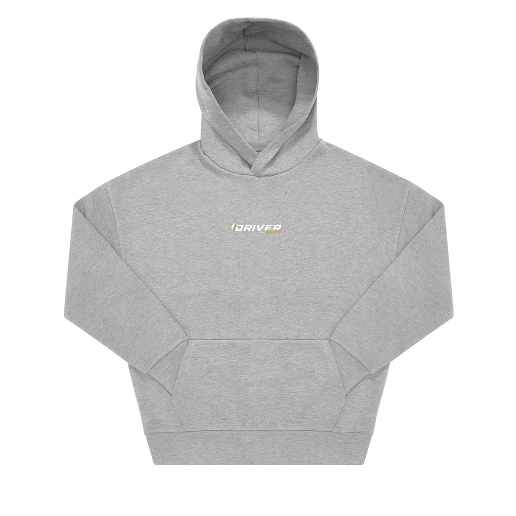 Sweat Gris – Face avant