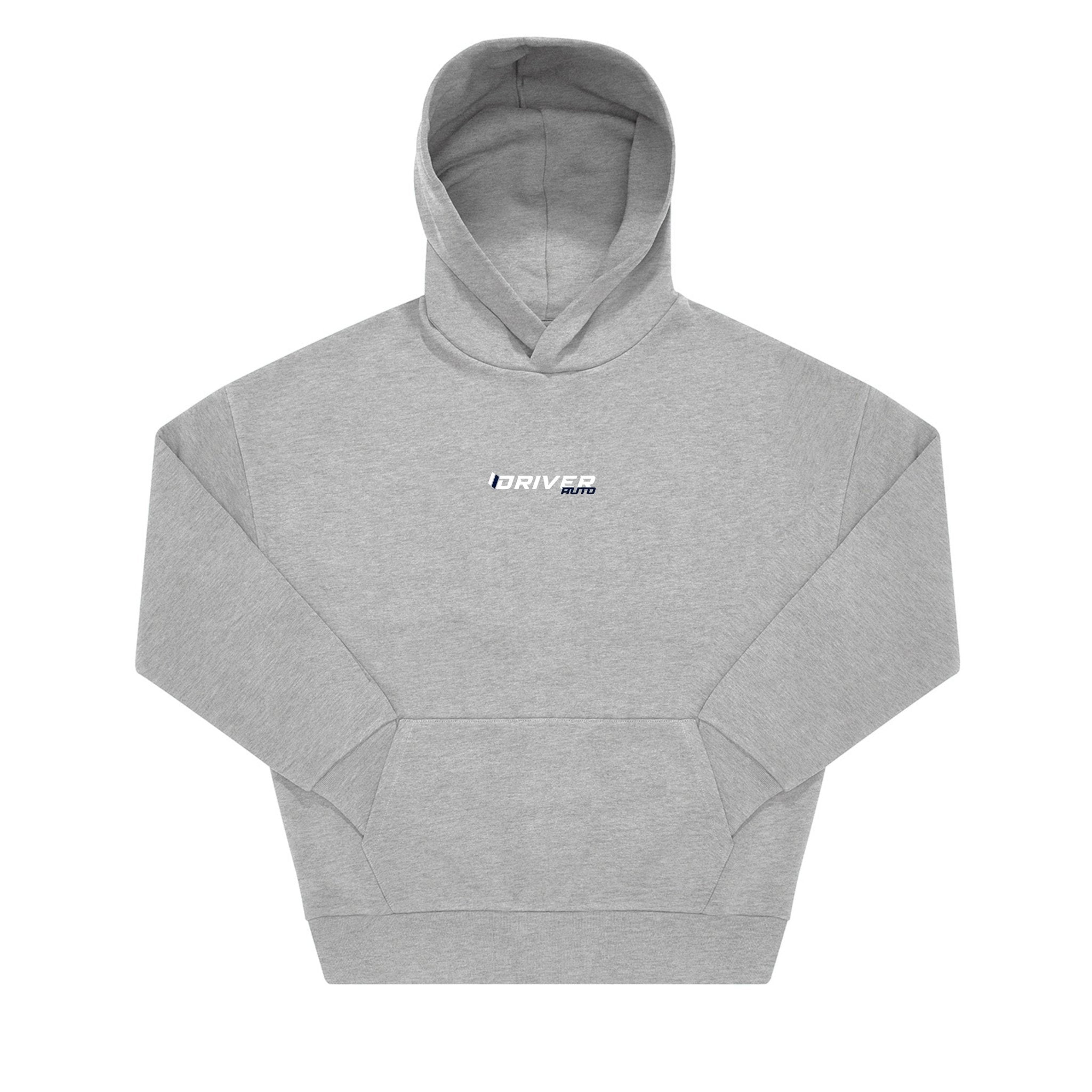 Sweat Gris – Face avant